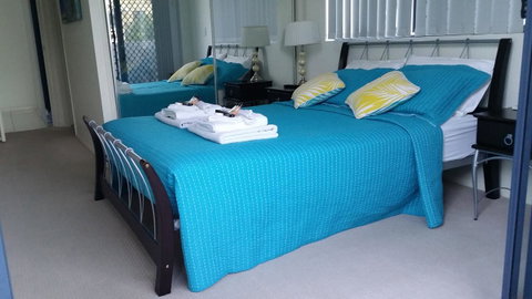 Sutton's Beach Unit - Tourism Bookings 8