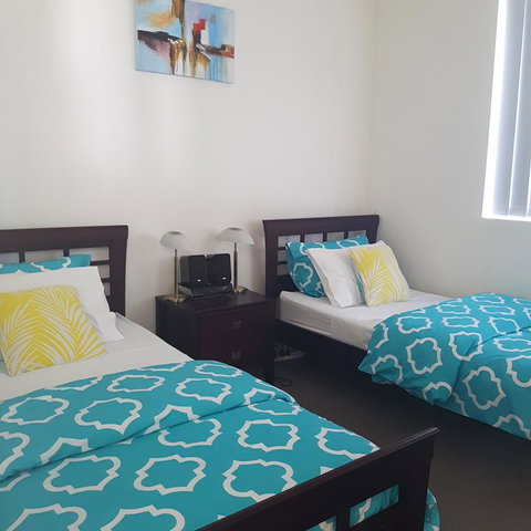 Sutton's Beach Unit - Tourism Bookings 15