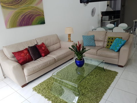 Sutton's Beach Unit - Tourism Bookings 5