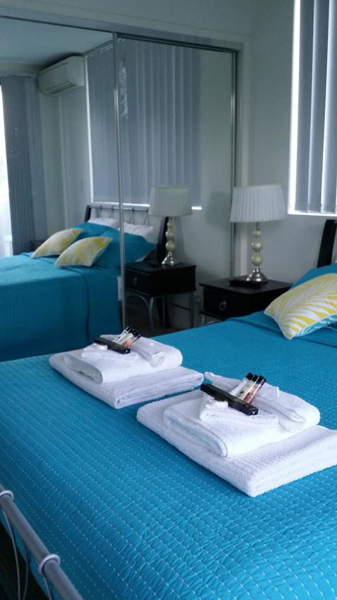 Sutton's Beach Unit - Tourism Bookings 7