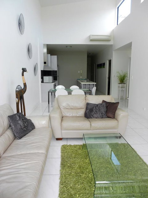 Sutton's Beach Unit - Tourism Bookings 6