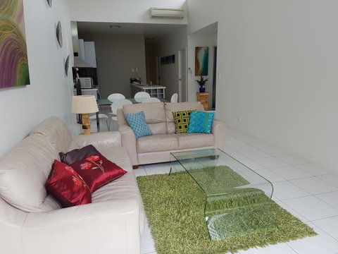 Sutton's Beach Unit - Tourism Bookings 0