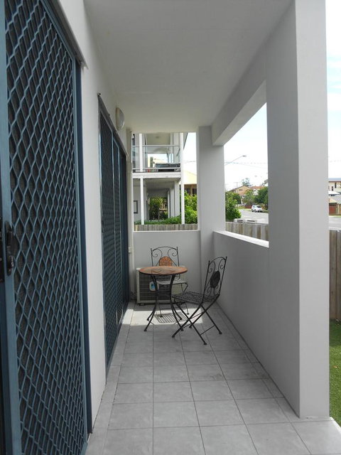 Sutton's Beach Unit - Tourism Bookings 20