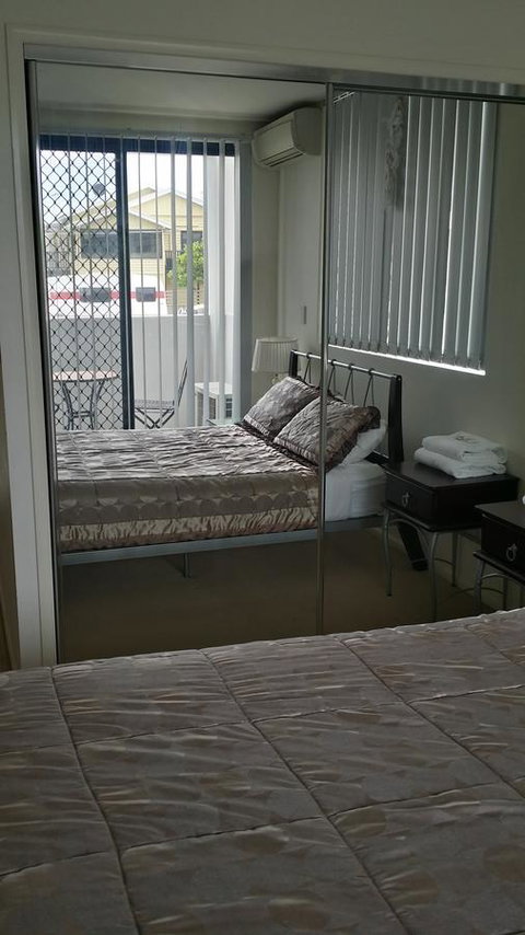 Sutton's Beach Unit - Tourism Bookings 9