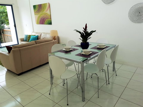 Sutton's Beach Unit - Tourism Bookings 4