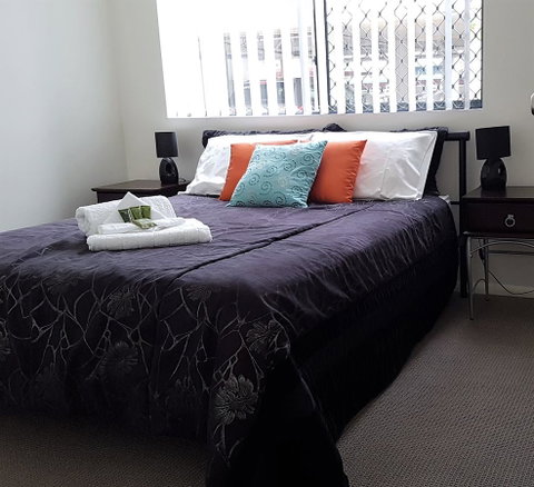 Sutton's Beach Unit - Tourism Bookings 14