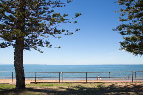 Pale Pacific Holiday Units - Tourism Bookings 7