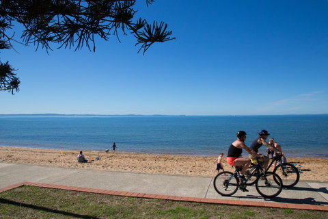 Pale Pacific Holiday Units - Tourism Bookings 4