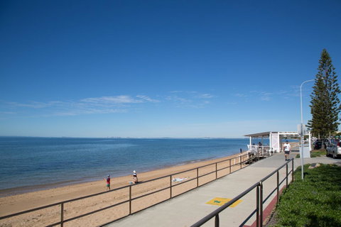 Pale Pacific Holiday Units - Tourism Bookings 3