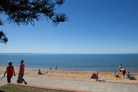 Pale Pacific Holiday Units - Tourism Bookings 5