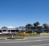 Pale Pacific Holiday Units - Tourism Bookings
