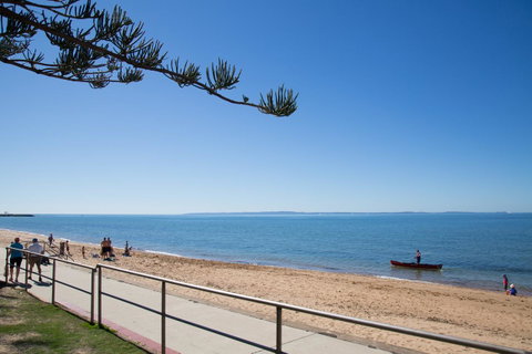 Pale Pacific Holiday Units - Tourism Bookings 6