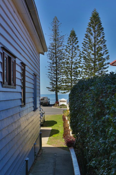 Pale Pacific Holiday Units - Tourism Bookings 28