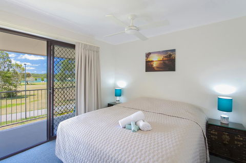 Regency Waterfront Noosa - Tourism Bookings 4
