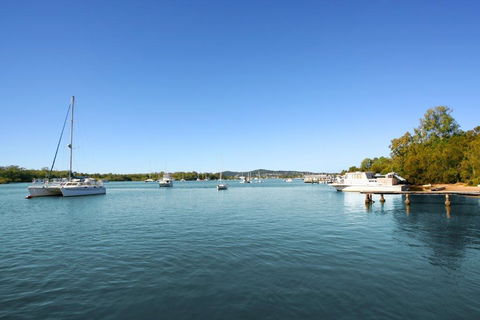 Regency Waterfront Noosa - Tourism Bookings 2