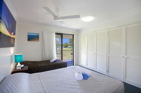 Regency Waterfront Noosa - Tourism Bookings 11