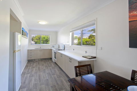Regency Waterfront Noosa - Tourism Bookings 12