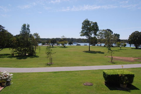 Regency Waterfront Noosa - Tourism Bookings 15