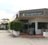 Brighton Hotel - Events Australia