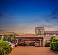 Mackay Resort Motel - Events Australia