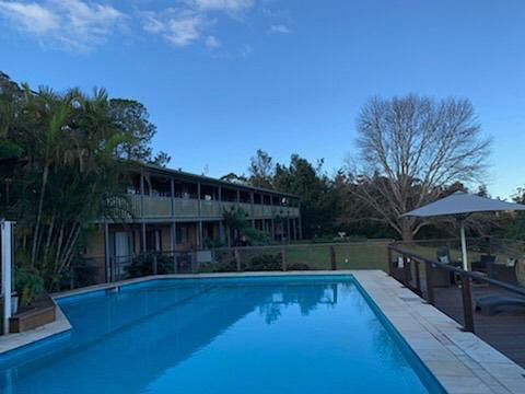 Montville Holiday Apartments - Tourism Bookings 1