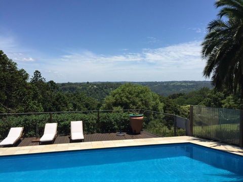 Montville Holiday Apartments - Tourism Bookings 18