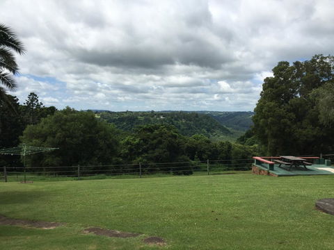 Montville Holiday Apartments - Tourism Bookings 26