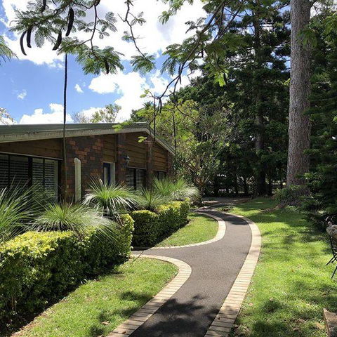 Montville Holiday Apartments - Tourism Bookings 2