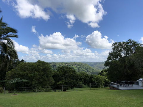 Montville Holiday Apartments - Tourism Bookings 10