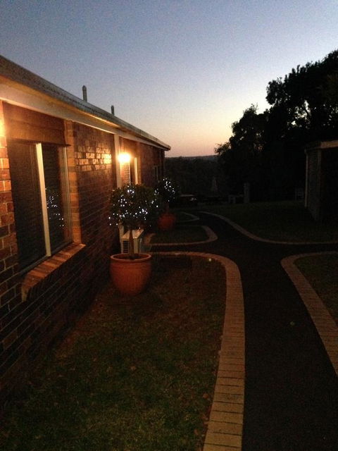 Montville Holiday Apartments - Tourism Bookings 21