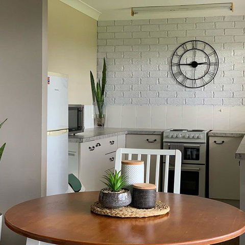 Montville Holiday Apartments - Tourism Bookings 5