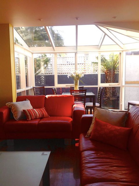 Waterloo Cottage - Tourism Bookings 1