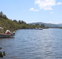 Waters Edge - Events Australia
