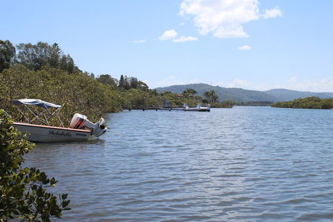 Waters Edge - Events Australia 0