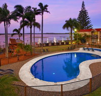 Waters Edge Port Macquarie - Events Australia