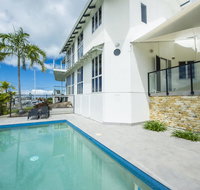 Waters Edge Townhouse 2 - Events Australia