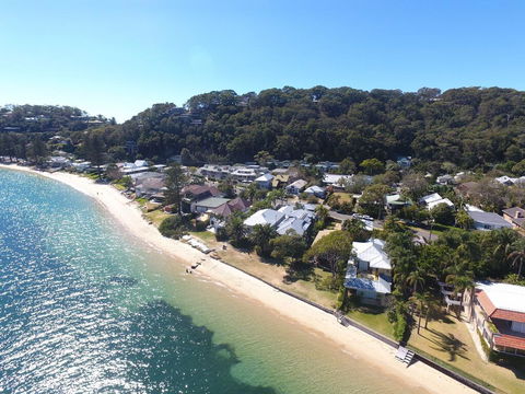 Waterside Retreat At Iluka Resort Apartments - Tourism Bookings 2