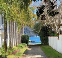 Waterside Retreat at Iluka Resort Apartments - Tourism Bookings
