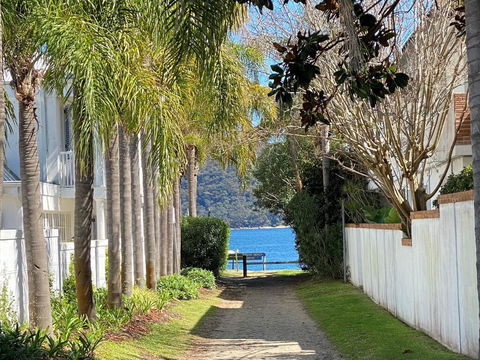 Waterside Retreat At Iluka Resort Apartments - Tourism Bookings 0