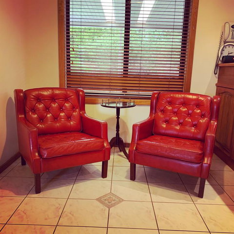 Watervale Hotel Guesthouse - Events Australia 3