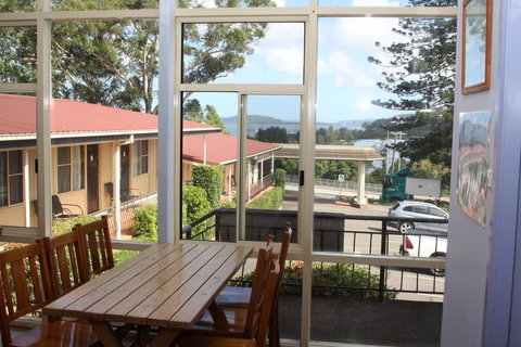 Waterview Gosford Motor Inn - Accommodation Europe 1