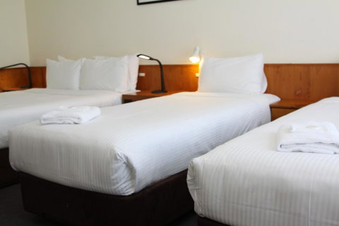 Waterview Gosford Motor Inn - Accommodation Europe 2