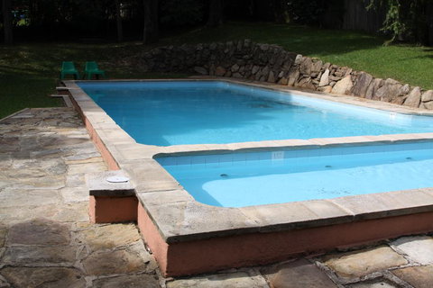 Waterview Gosford Motor Inn - Accommodation Europe 3