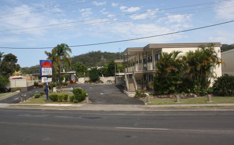 Waterview Motel Maclean - Tourism Bookings 2