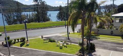Waterview Motel Maclean - Tourism Bookings 3