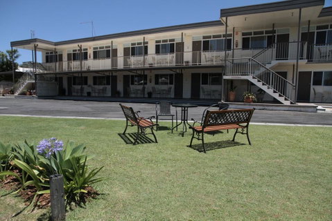 Waterview Motel Maclean - Tourism Bookings 0