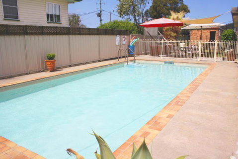 Waterview Motel Maclean - Tourism Bookings 1