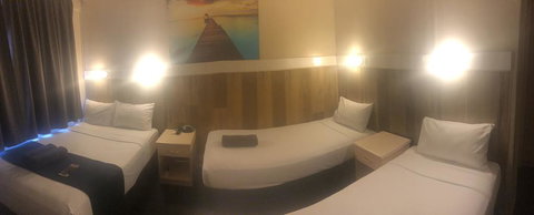 Wattle Tree Motel - Events Australia 1