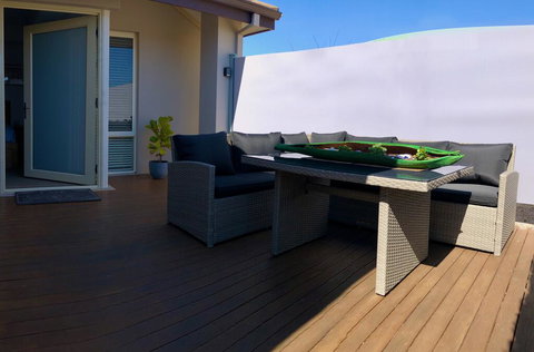 WAVE N' SOUL - Events Australia 2