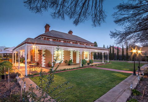 Waverley Bed & Breakfast - Tourism Bookings 0